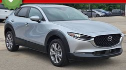 2021 Mazda CX-30 Preferred