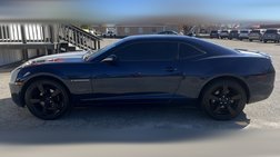 2010 Chevrolet Camaro LT