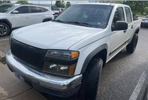 2006 Chevrolet Colorado LT