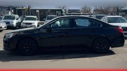 2017 Subaru Legacy 2.5i Premium