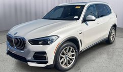 2023 BMW X5 xDrive45e