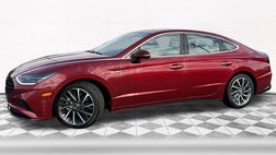 2023 Hyundai Sonata Limited