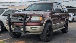 2006 Ford Expedition Eddie Bauer
