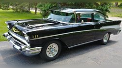 1957 Chevrolet 