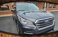 2022 Subaru Ascent Premium 7-Passenger
