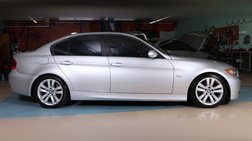 2006 BMW 3 Series 325i