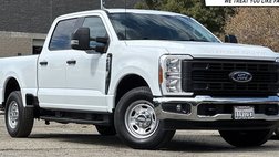2024 Ford Super Duty F-250 XL
