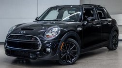 2018 MINI Hardtop Cooper S