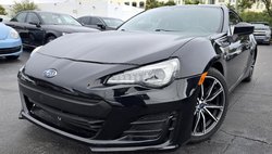 2019 Subaru BRZ Premium