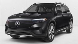 2024 Mercedes-Benz EQB EQB 300 4MATIC