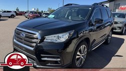 2019 Subaru Ascent Limited 7-Passenger