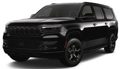 2024 Jeep Wagoneer L Carbide