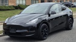 2023 Tesla Model Y Base