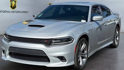 2021 Dodge Charger GT