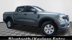 2024 Ford Ranger XL