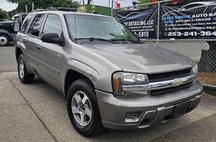 2006 Chevrolet TrailBlazer LS