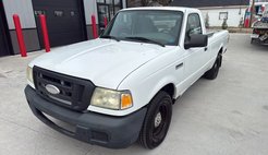 2006 Ford Ranger XL