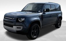 2023 Land Rover Defender 110 Standard