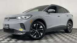 2022 Volkswagen ID.4 Pro S