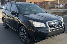 2017 Subaru Forester 2.0XT Premium