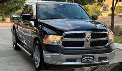 2016 Ram Ram Pickup 1500 Tradesman