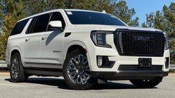 2023 GMC Yukon XL Denali Ultimate