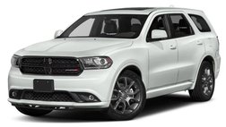 2017 Dodge Durango R/T