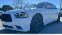 2013 Dodge Charger SE