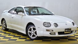 1997 Toyota Celica GT