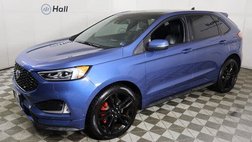 2020 Ford Edge ST