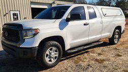 2019 Toyota Tundra SR