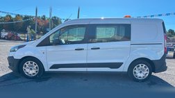 2015 Ford Transit Connect XL