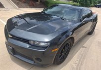2015 Chevrolet Camaro LS