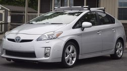 2010 Toyota Prius V