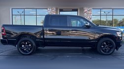 2019 Ram Ram Pickup 1500 Rebel