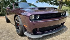 2021 Dodge Challenger SRT Hellcat Redeye
