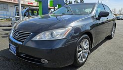 2007 Lexus ES 350 Base