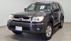 2008 Toyota 4Runner SR5