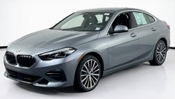 2022 BMW 2 Series 228i xDrive Gran Coupe
