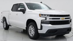 2022 Chevrolet Silverado 1500 Limited LT