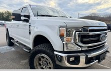 2020 Ford Super Duty F-250 Lariat