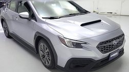 2022 Subaru WRX Base