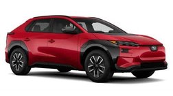2026 Subaru Solterra Premium