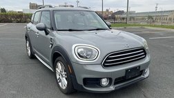 2019 MINI Countryman Cooper ALL4