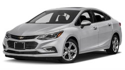 2018 Chevrolet Cruze Premier Auto