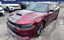 2019 Dodge Charger GT