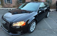 2012 Audi A3 2.0T Premium PZEV
