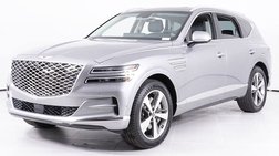 2023 Genesis GV80 2.5T