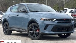 2024 Dodge Hornet R/T Plus