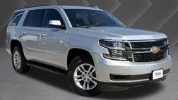 2019 Chevrolet Tahoe LS